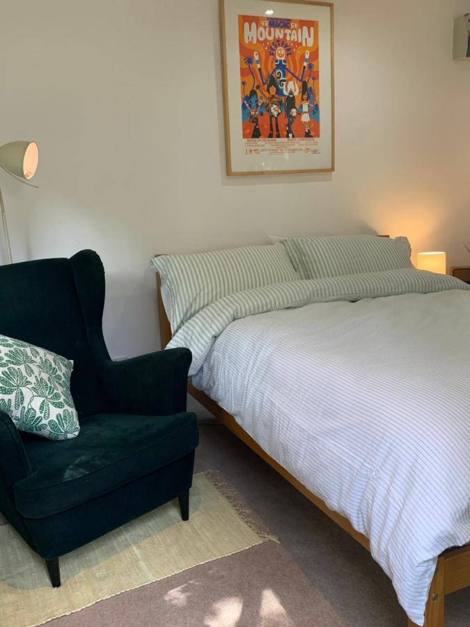 Lewes Garden Room - Free Parking 外观 照片