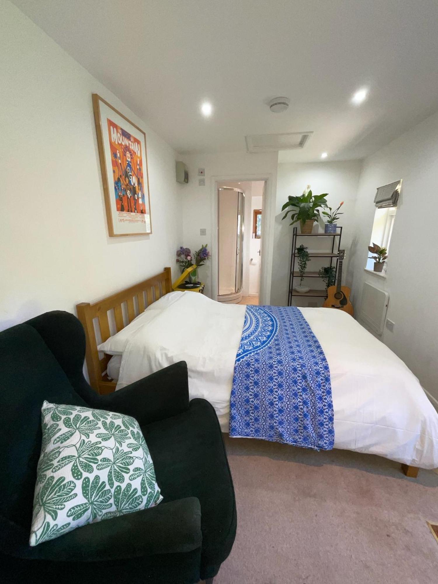 Lewes Garden Room - Free Parking 外观 照片